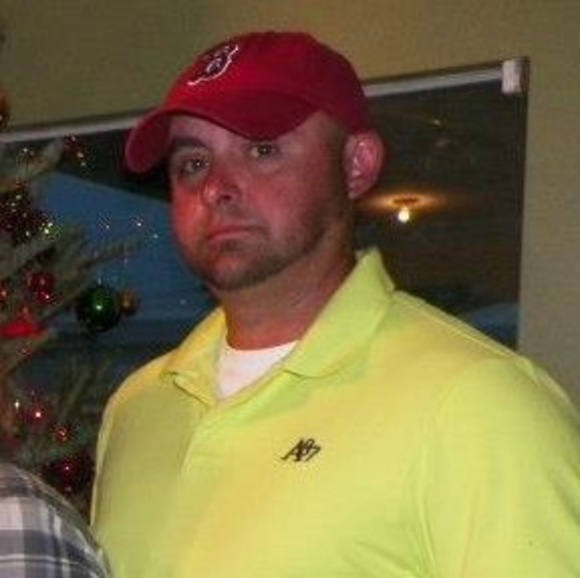 Meet your Posher, Jason - Picture 1 of 1